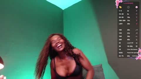 luna online show from January 2025 08:35:02 PM