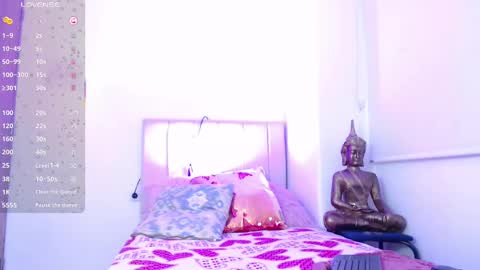 luna online show from March 2025 02:48:01 PM