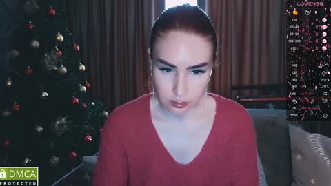 amara campbell online show from January 2025 07:46:02 AM