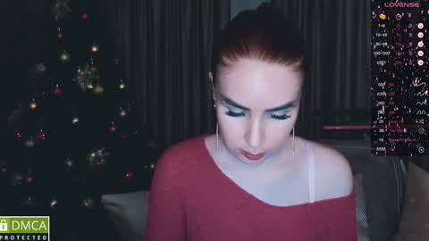 amara campbell online show from January 2025 02:55:02 PM