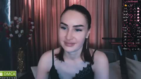 amara campbell online show from February 2025 05:20:01 AM