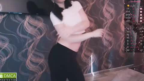 amara campbell online show from February 2025 06:44:02 AM