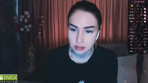 amara campbell online show from March 2025 06:05:02 AM