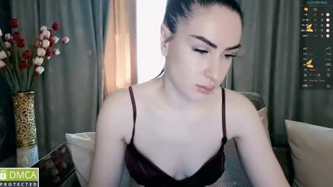 amara campbell online show from September 2025 05:09:01 AM