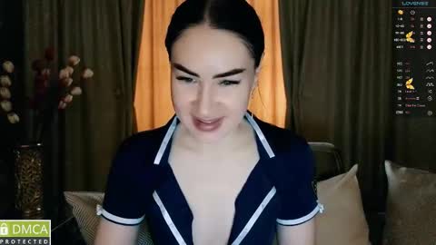 amara campbell online show from November 2025 03:50:01 AM