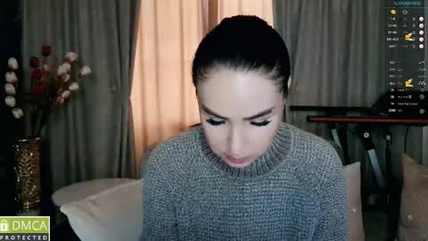 amara campbell online show from December 2025 04:28:02 AM