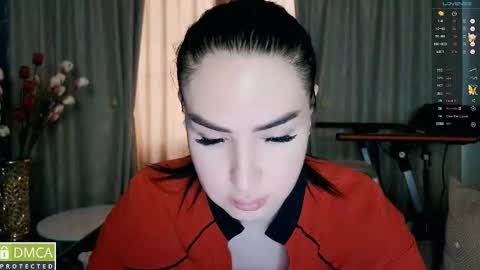 amara campbell online show from December 2025 05:35:02 AM