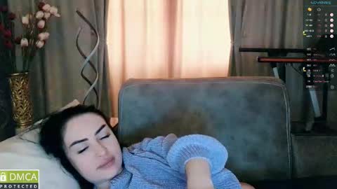 amara campbell online show from February 2026 03:12:01 AM