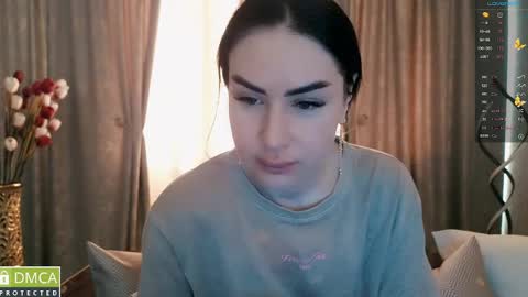 amara campbell online show from March 2026 02:24:02 AM