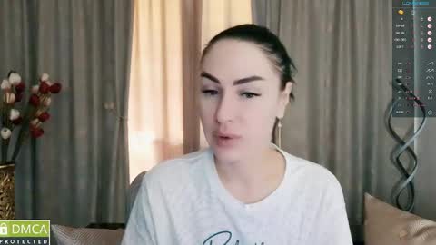 Snapshot of amara_campbell chatting on June 2026 03:30:01 AM amara campbell online show from June 2026 03:30:01 AM