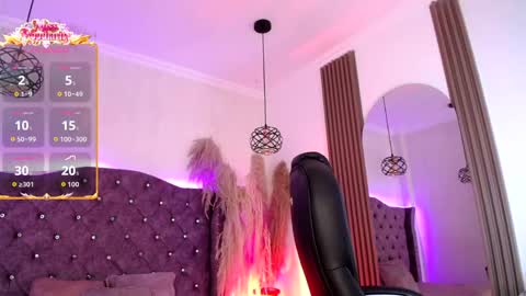 Snapshot of amara_davis1 chatting on April 2026 04:03:02 AM amara_davis1 online show from April 2026 04:03:02 AM