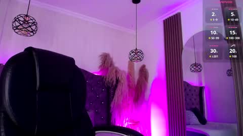 Snapshot of amara_davis1 chatting on May 2026 04:53:02 AM amara_davis1 online show from May 2026 04:53:02 AM