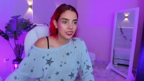 Amara online show from June 2026 01:03:01 PM