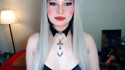 Amara online show from February 2026 06:52:01 AM