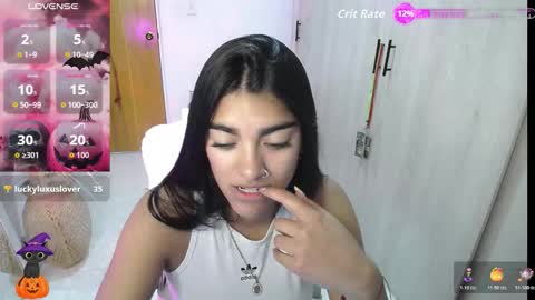 amara_silk online show from October 2025 02:23:02 AM