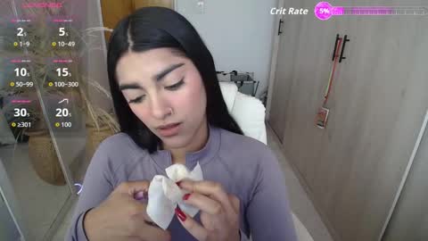 amara_silk online show from November 2025 05:34:02 PM
