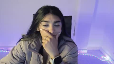 amara_silk online show from April 2026 02:46:02 AM