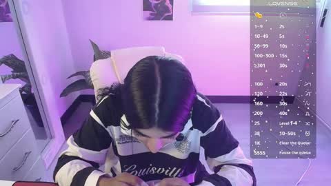 amara_silk online show from June 2026 04:55:01 PM