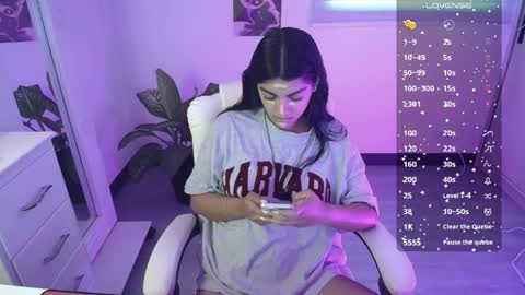 amara_silk online show from June 2026 10:10:02 PM