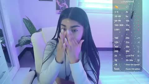 amara_silk online show from June 2026 02:36:01 PM