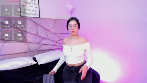 amara velle  online show from May 2026 01:05:01 PM