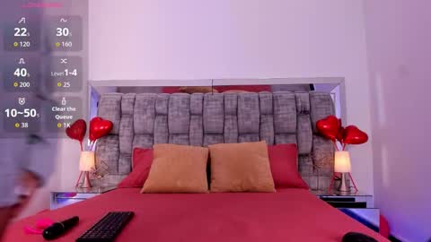 Snapshot of amara_wet04 chatting on February 2026 11:54:01 AM Amara online show from February 2026 11:54:01 AM