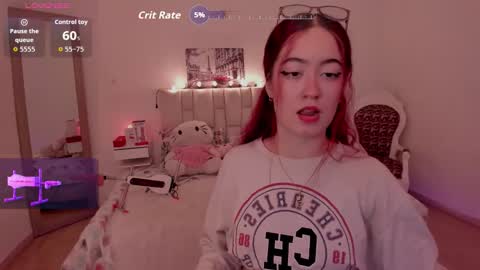 amaraa_couper1 online show from February 2026 05:13:02 AM