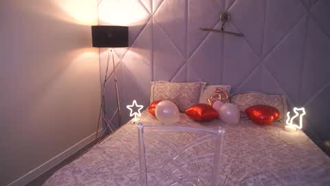 Snapshot of amaranights chatting on February 2026 09:51:02 PM Sofia online show from February 2026 09:51:02 PM