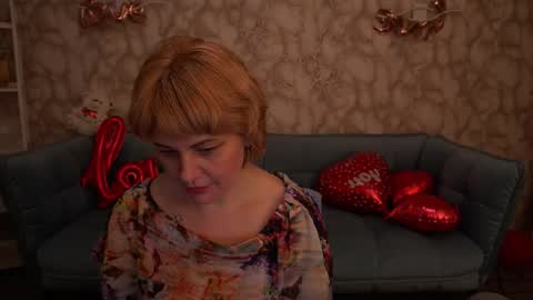 Snapshot of amaranights chatting on February 2026 08:38:02 PM Sofia online show from February 2026 08:38:02 PM