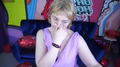 Snapshot of amaranights chatting on February 2026 09:00:02 PM Sofia online show from February 2026 09:00:02 PM