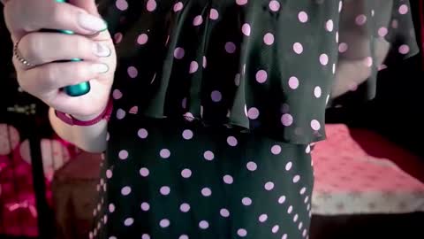 Snapshot of amaranights chatting on February 2026 10:55:01 PM Sofia online show from February 2026 10:55:01 PM