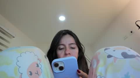 Snapshot of amaranta69_cam chatting on June 2026 04:26:02 AM AMARANTA online show from June 2026 04:26:02 AM