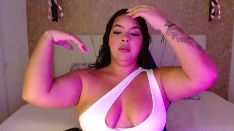 amaranta_carey online show from October 2025 11:35:02 PM