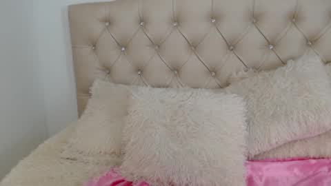 Amaranta online show from February 2025 04:03:01 PM