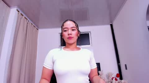 Amaranta online show from July 2026 12:44:01 PM
