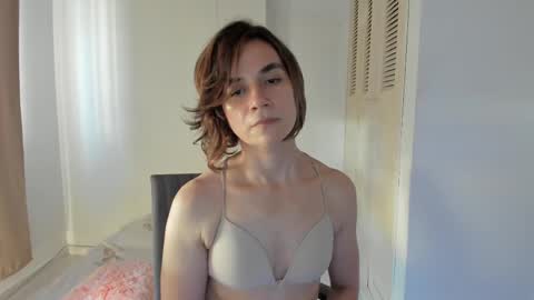 Amarantha online show from February 2025 09:59:01 PM