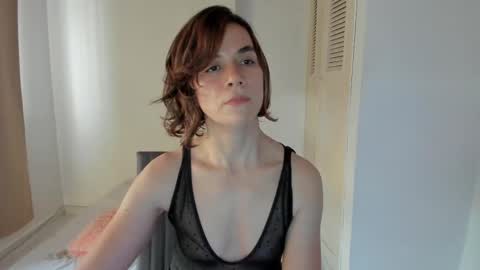 Amarantha online show from February 2025 10:03:02 PM