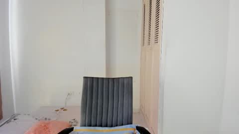 Amarantha online show from October 2025 07:23:01 PM