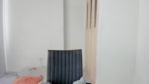 Amarantha online show from October 2025 08:22:01 PM