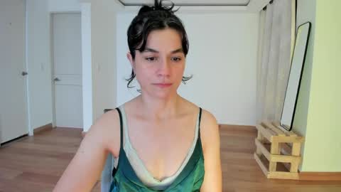 Amarantha online show from April 2026 09:56:02 PM