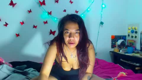 Snapshot of amararoberts08 chatting on January 2025 11:54:02 AM Amara Julia online show from January 2025 11:54:02 AM