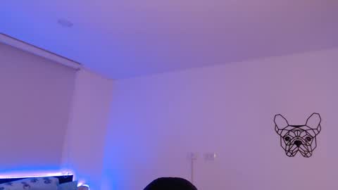 Mila  online show from March 2025 12:20:02 AM