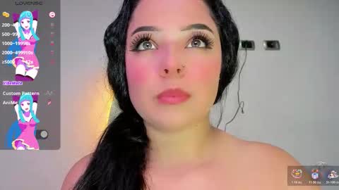 Snapshot of amaravelvet chatting on November 2025 08:21:02 PM amaravelvet online show from November 2025 08:21:02 PM