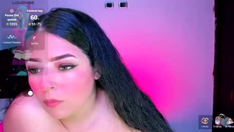 amaravelvet online show from March 2026 10:37:02 PM