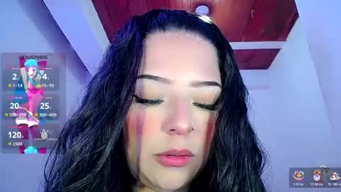 amaravelvet online show from March 2026 04:06:02 AM