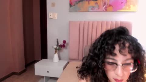 Amara Yasbel online show from March 2026 06:15:02 PM