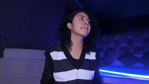 Emily online show from February 2026 07:18:01 PM