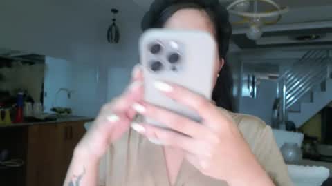 Snapshot of amariahholly chatting on January 2025 06:34:02 PM Amariah Holly online show from January 2025 06:34:02 PM