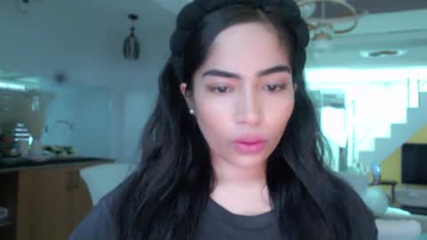 Snapshot of amariahholly chatting on March 2025 03:21:02 AM Amariah Holly online show from March 2025 03:21:02 AM