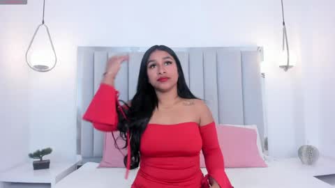 Snapshot of amarismiel chatting on May 2026 12:32:01 PM Amaris online show from May 2026 12:32:01 PM
